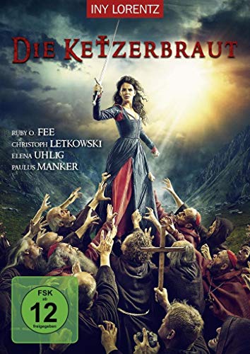 Die Ketzerbraut Die Ketzerbraut von LEONINE