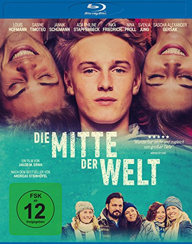 Die Mitte der Welt [Blu-ray] von LEONINE