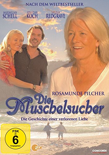 Die Muschelsucher von LEONINE