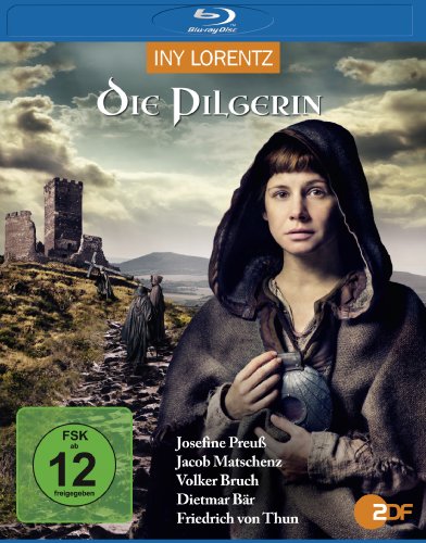 Die Pilgerin [Blu-ray] von LEONINE