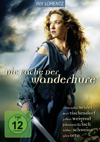 Die Rache der Wanderhure Die Rache der Wanderhure von LEONINE