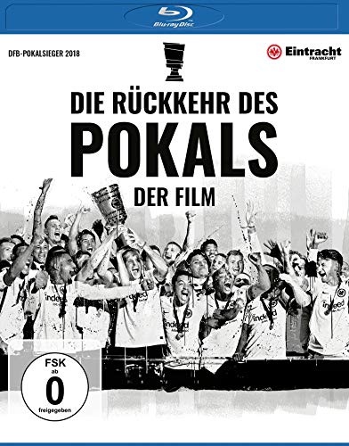 Die Rückkehr des Pokals - Der Film [Blu-ray] von LEONINE