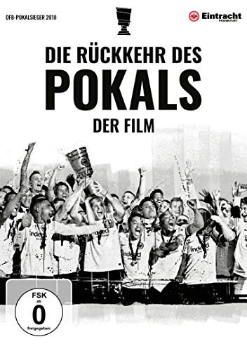 Die Rückkehr des Pokals - Der Film Die Rückkehr des Pokals - Der Film von LEONINE
