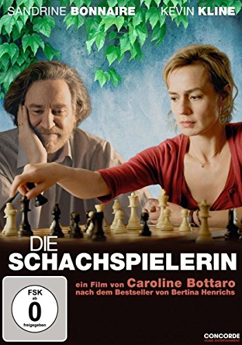 Die Schachspielerin von LEONINE