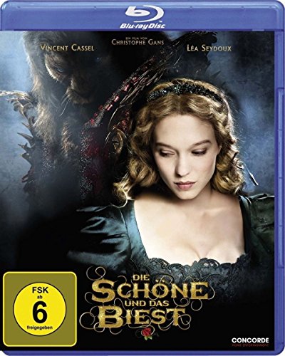 Die Schöne und das Biest [Blu-ray] von LEONINE