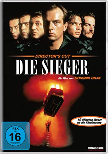 Die Sieger - Director's Cut von LEONINE