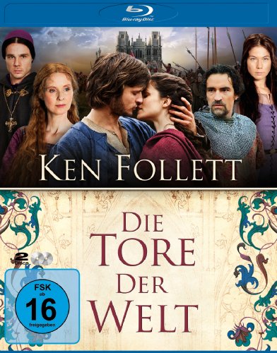 Die Tore der Welt [Blu-ray] von LEONINE