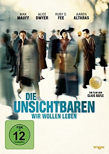 Die Unsichtbaren - Wir wollen leben von LEONINE