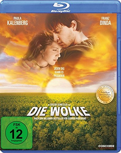 Die Wolke [Blu-ray] von LEONINE