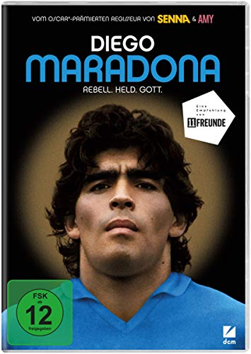 Diego Maradona von LEONINE