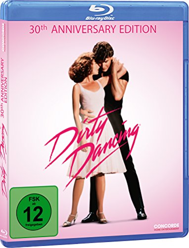 Dirty Dancing - 30th Anniversary Single Version [Blu-ray] von LEONINE