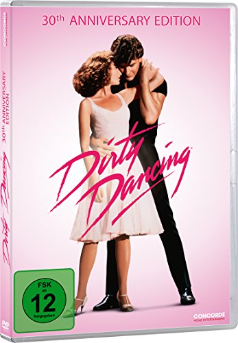 Dirty Dancing 30th Anniversary Single Version von LEONINE