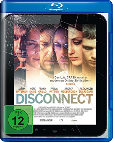 Disconnect [Blu-ray] von LEONINE
