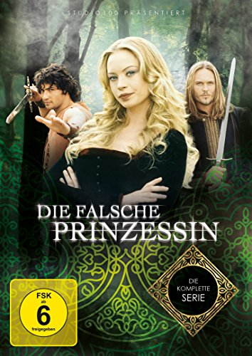 Distribution GmbH Die falsche Prinzessin Distribution GmbH Die falsche Prinzessin von LEONINE