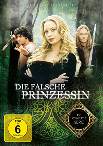 Distribution GmbH Die falsche Prinzessin von LEONINE