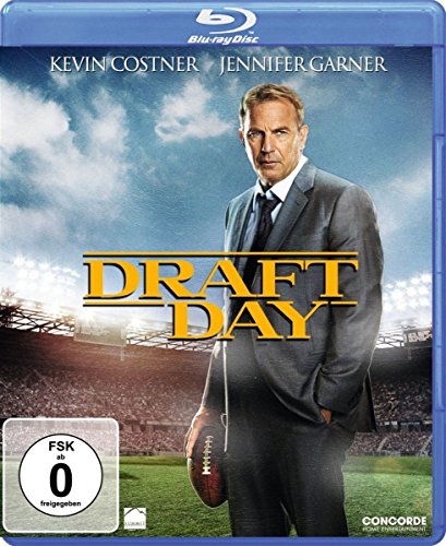 Draft Day [Blu-ray] von LEONINE