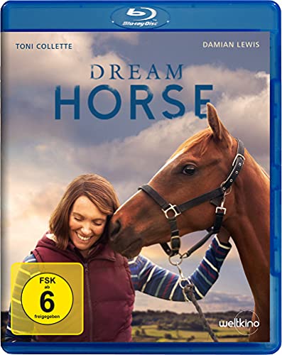Dream Horse [Blu-ray] von LEONINE