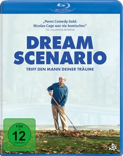 Dream Scenario [Blu-ray] von LEONINE