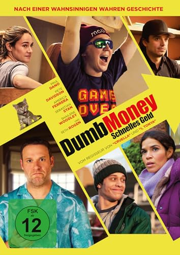Dumb Money - Schnelles Geld Dumb Money - Schnelles Geld von LEONINE