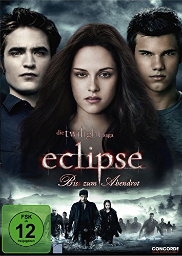Eclipse - Bis(s) zum Abendrot von LEONINE