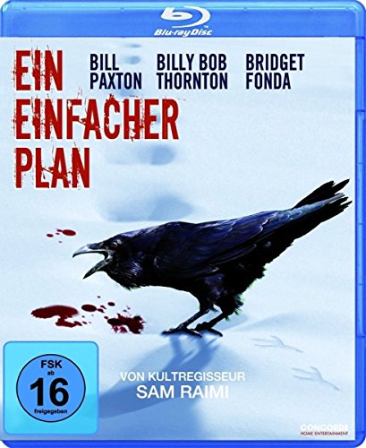 Ein einfacher Plan [Blu-ray] von LEONINE