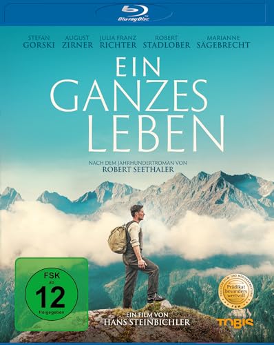 Ein ganzes Leben [Blu-ray] von LEONINE