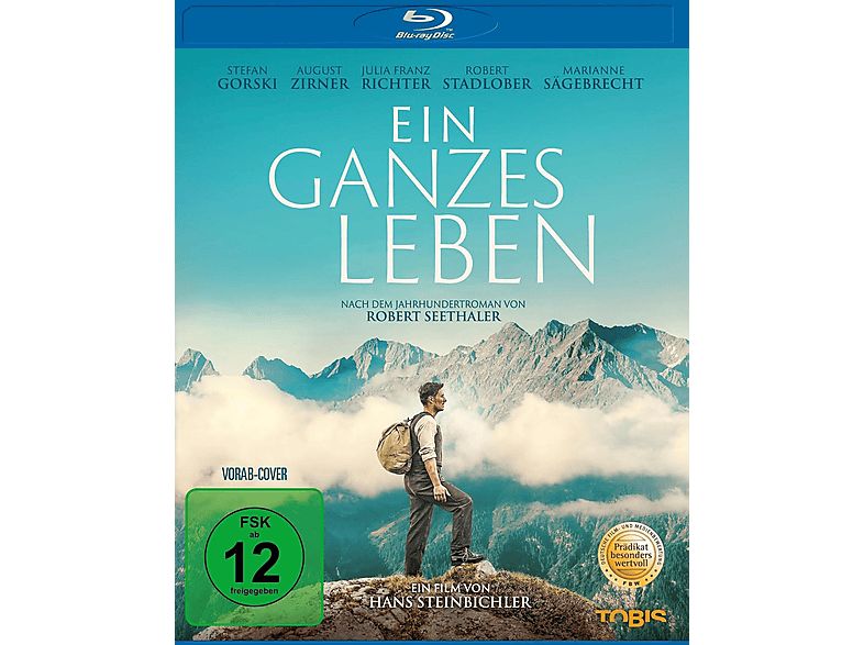 Ein ganzes Leben Blu-ray Ein ganzes Leben Blu-ray von LEONINE