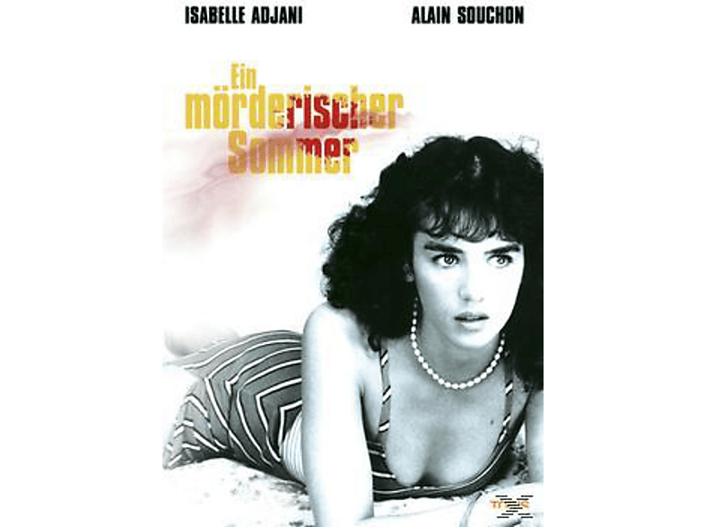 Ein mörderischer Sommer DVD Ein mörderischer Sommer DVD von LEONINE