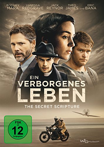 Ein verborgenes Leben - The Secret Scripture von LEONINE