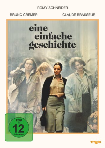 Eine einfache Geschichte Eine einfache Geschichte von LEONINE