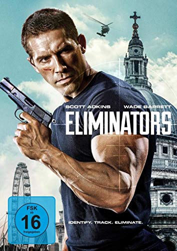 Eliminators Eliminators von LEONINE