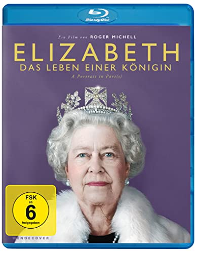 Elizabeth: Das Leben einer Königin von LEONINE Distribution