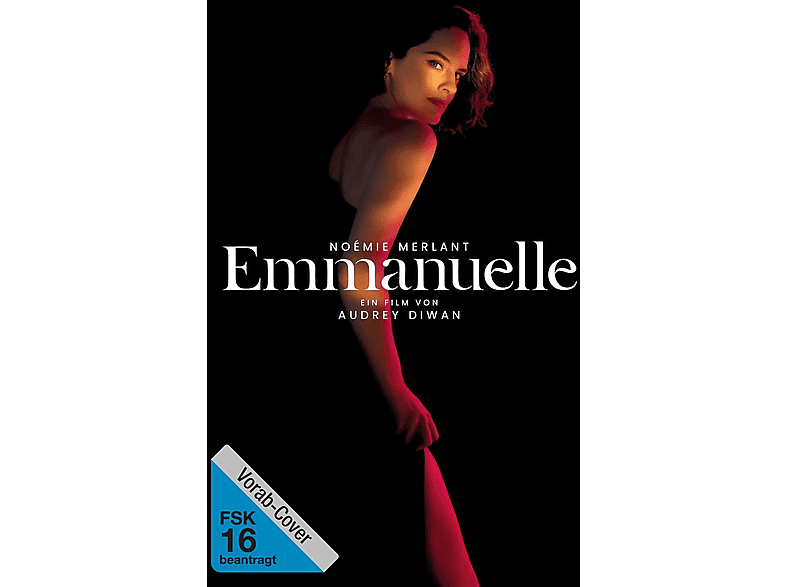 Emmanuelle DVD Emmanuelle DVD von LEONINE