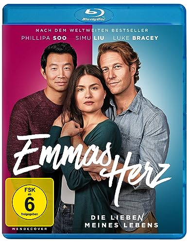 Emmas Herz [Blu-ray] von LEONINE