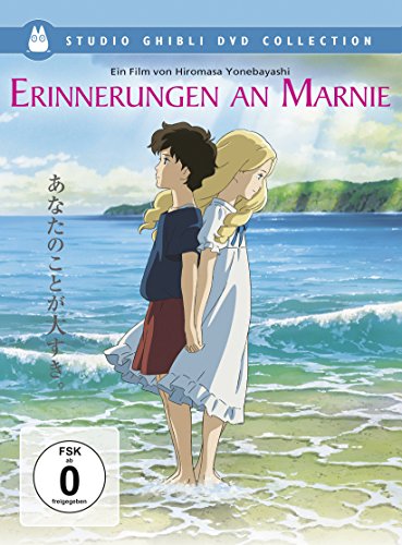Erinnerungen an Marnie [Special Edition] [2 DVDs] von LEONINE