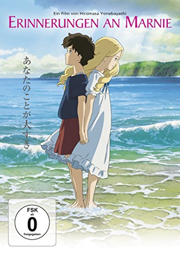Erinnerungen an Marnie Erinnerungen an Marnie von LEONINE