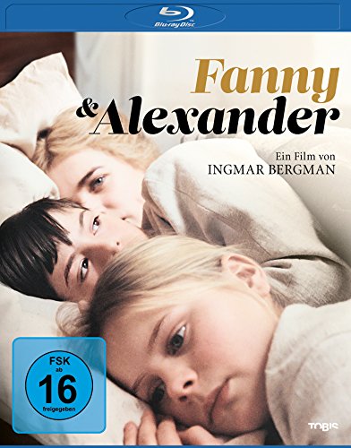 Fanny und Alexander [Blu-ray] von LEONINE
