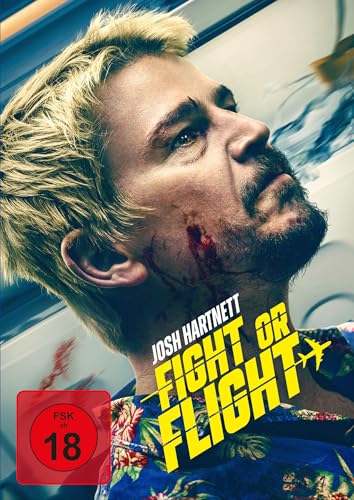 Fight or Flight Fight or Flight von LEONINE