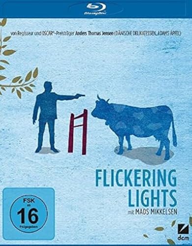 Flickering Lights [Blu-ray] von LEONINE