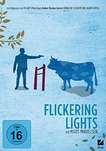 Flickering Lights von LEONINE