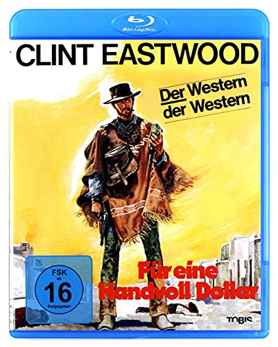 Für eine Handvoll Dollar [Blu-ray] von LEONINE