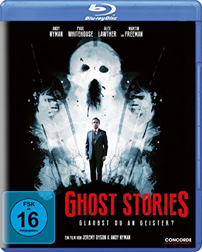 Ghost Stories [Blu-ray] von LEONINE