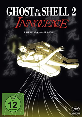 Ghost in the Shell 2 - Innocence von LEONINE