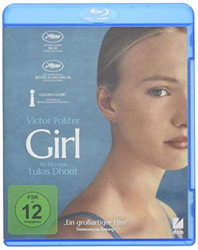 Girl [Blu-ray] von LEONINE