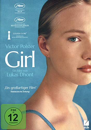 Girl Girl von LEONINE