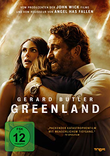 Greenland Greenland von LEONINE