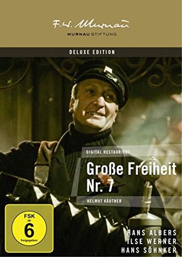 Große Freiheit Nr. 7 - Deluxe Edition Große Freiheit Nr. 7 - Deluxe Edition von LEONINE