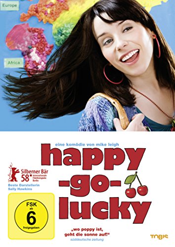 Happy-Go-Lucky Happy-Go-Lucky von LEONINE