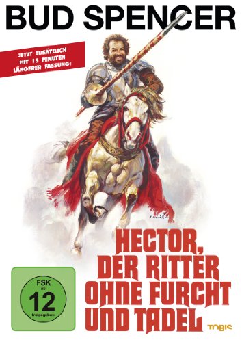 Hector, Ritter ohne Furcht und Tadel Hector, Ritter ohne Furcht und Tadel von LEONINE