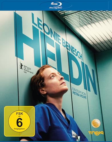 Heldin [Blu-ray] von LEONINE